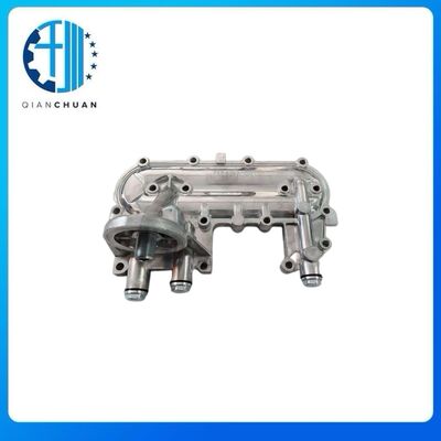 Oil Cooler Cover 15609-54013 1560954013 for Hino 2L 3L Diesel Engine Spare Parts