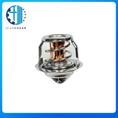 Thermostat 71 ℃ 19434-73014 19434-73013  for V1305 V1500 V1505 V1702 V2203 Engine Spare Parts