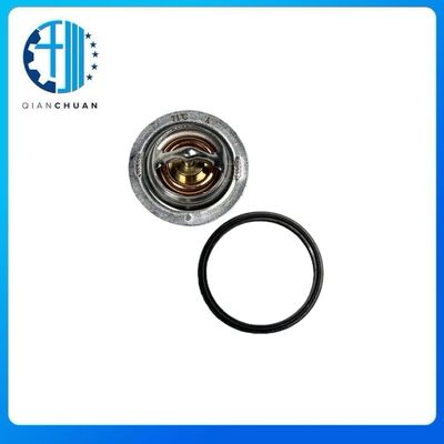 Thermostat 71 ℃ 19434-73014 19434-73013  for V1305 V1500 V1505 V1702 V2203 Engine Spare Parts