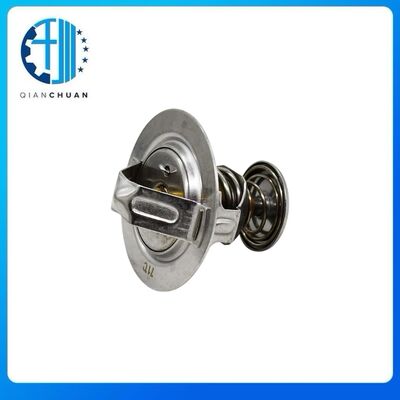Thermostat 121850-49811 12185049811 for YANMAR 4TNV88 Excavator Engine Parts
