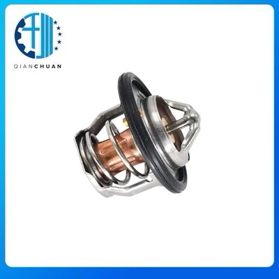 119717-49800 Thermostat Fit For Yanmar 3TNV76 3TNV76-GGE Engine Spare Parts