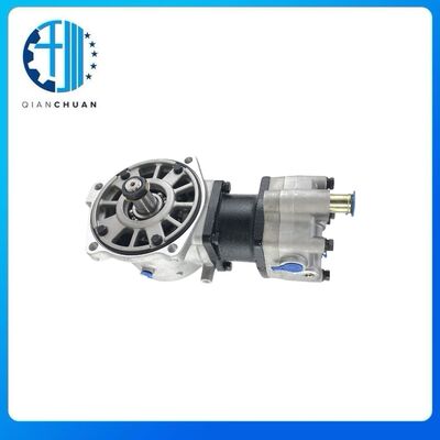 29100-3060 Air Brake Compressor for Hino 700 E13C Truck Engine Spare Parts