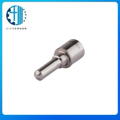 Common Rail Nozzle DLLA148P924 093400-9240 for  Hino E13C  Diesel Engine Spare  Parts