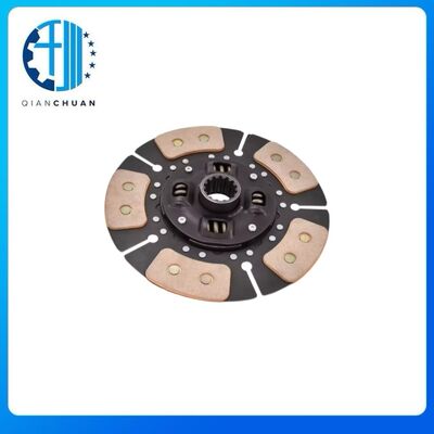 Clutch Disc 3A27225130 3A272-25130 for Kubota M4700 M4800 M4900 M5040 Agricultural Machinery Parts Tractor Engine Spare Parts