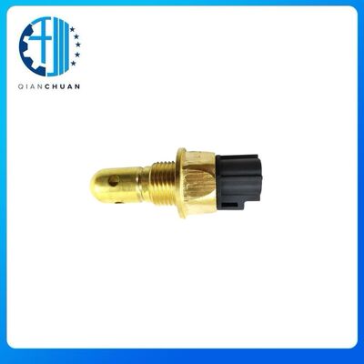 S834601510  Water Temperature Sensor for Hino J08E Engine  Kobelco SK200-8 Excavator Spare Parts