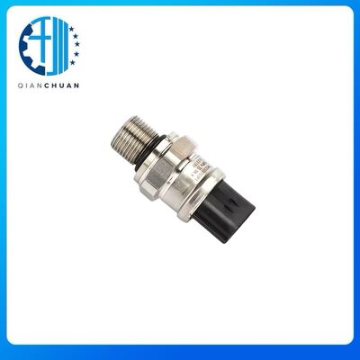 Pressure Sensor YN52S00102P1 For Kobelco Sk200/260/350-6E-8/10 Excavator  Spare Parts Construction Machinery Parts