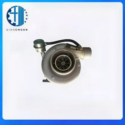 Turbo HX40W Turbocharger 6743-81-8050 For Komatsu SAA6D114E  Engine