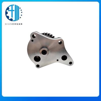 Oil Pump  129418-32000 for Yanmar 3D84 4D84 4D84E 4D84-2 4D84-2A Diesel Engine Spare Parts