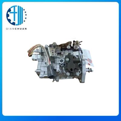 729659-51360 Fuel  Injection Pump Assy for Yanmar 4TNV98 4TNE94 3TNV88 3TNV70  Diesel Engine Spare Parts