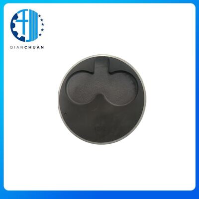 Piston  8-97025457-2 For Isuzu 4BD2 Diesel Engine Spare Parts Construction Machinery