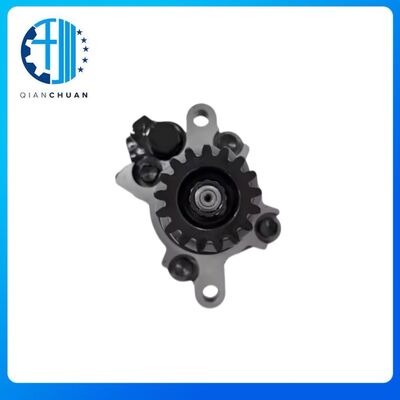Steering Pump  44310-1880 for HINO H07C  Diesel Engine Spare Parts Construction Machinery Parts