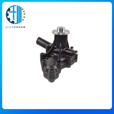 Water Pump 8-94376-863-0  For Isuzu  C240  Forklift  Engine  Construction Machine Spare Parts