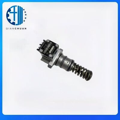 0414755016 Fuel Injection Pump For Deutz Engine TCD2015 TCD2015V06 TCD2015V08
