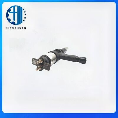 8-97603415-7 095000-5516 Fuel Injector For Isuzu 6WG1T Engine Patrs