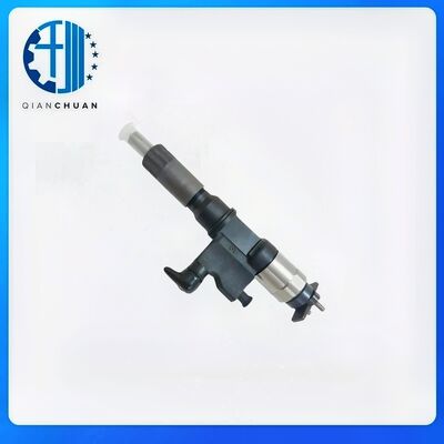 095000-5342 8-97602485-6 Fuel Injector For Isuzu 4HK1 6HK1 Engine Patrs