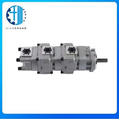 Hydraulic Pump Main Pump 705-41-08090 / 7054108090 For  Komatsu  Excavator  Spare Parts