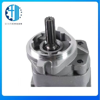 Hydraulic Pump Main Pump 705-41-08090 / 7054108090 For  Komatsu  Excavator  Spare Parts