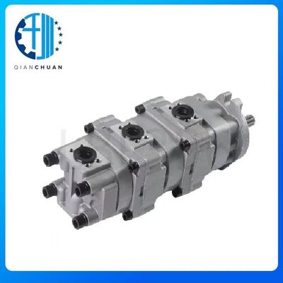 Hydraulic Pump Main Pump 705-41-08090 / 7054108090 For  Komatsu  Excavator  Spare Parts