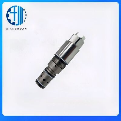 4286404 4328226 4373201B Swing Motor Relief Valve For Hitachi Excavator EX120-2 EX120-5 EX120-3