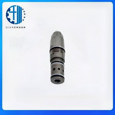4286404 4328226 4373201B Swing Motor Relief Valve For Hitachi Excavator EX120-2 EX120-5 EX120-3