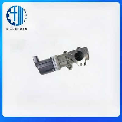 8-98238247-2 EGR Valve For ISUZU 4JJ1 Engine ZX210-3 EX120-3 Hitachi Excavator