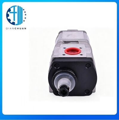 Hydraulic Pump 3797116M1 3797116M2 for Massey Ferguson 5445 5460 5465 5470 6255
