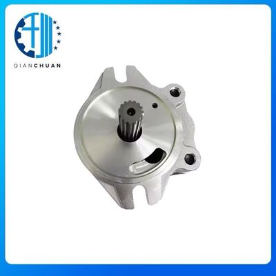 Hydraulic Gear Pump 172461-73131 For Yanmar VIO40 Excavator Spare Parts