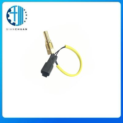 Water Temperature Sensor 7861-93-3320 for Komatsu PC200-7 Excavator Engine Spare Parts
