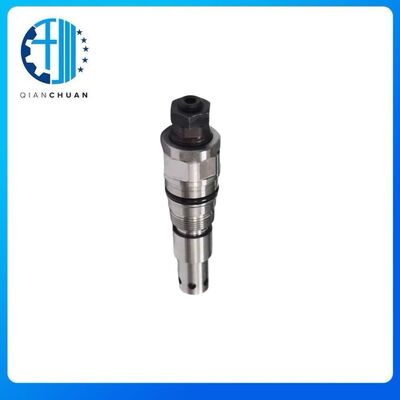 Relief Valve YN22V00001F1 For KOBELCO SK200-6 SK200-6E SK210-6 SK200-8 SK210-8 Excavator Engine Spare