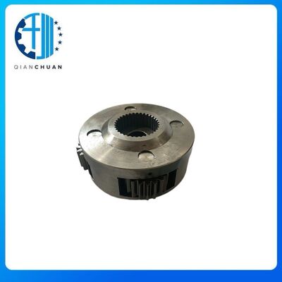 Carrier II Assy S/M YN32W01058P1 for Kobelco SK200-8 Spare Parts