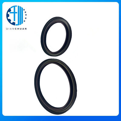 Oil Seal 1002836764 for Weichai WP7 Front and Rear Crankshaft Engine Spare Parts