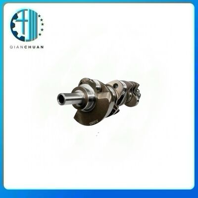 Crankshaft 612630020038 for Weichai WP12 Excavator Engine Spare Parts