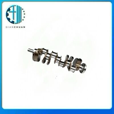 Crankshaft 612630020038 for Weichai WP12 Excavator Engine Spare Parts