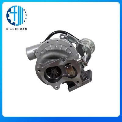 Turbocharger 8972243381 for Deutz BF4M1013C Excavator Engine Spare Parts