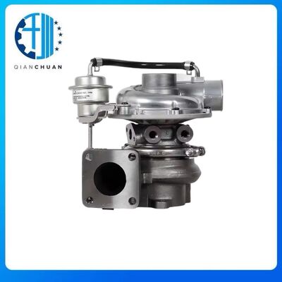 Turbocharger 8972243381 for Deutz BF4M1013C Excavator Engine Spare Parts