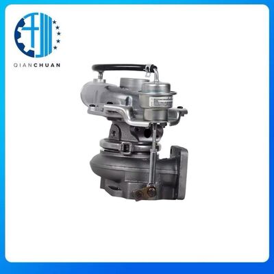 Turbocharger 8972243381 for Deutz BF4M1013C Excavator Engine Spare Parts