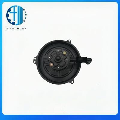 Air Blower Motor 282500-1480 for Komatsu PC200-7 PC210-7 PC220-7 PC300-7 24V Excavator Engine Spare Parts