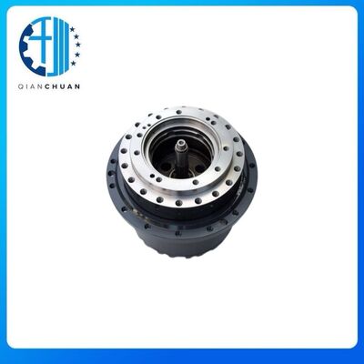 Travel Final Drive (Travel Gearbox) for Komatsu PC120-6 Excavator Undercarriage Parts