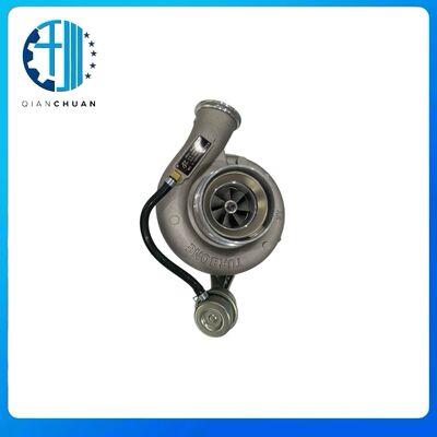 Turbocharger 612601110960 For Weichai WP10  Excavator Engine Spare Parts