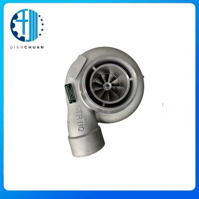Turbocharger 6505-67-5020 For Komatsu SAA12V140E-3A Engine Spare Parts