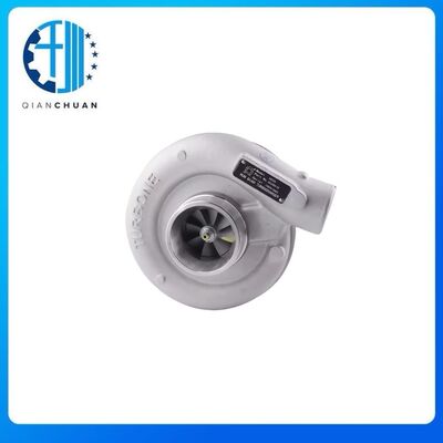 Turbocharger 3539678 for Doosan HX35 Excavator Engine Spare Parts