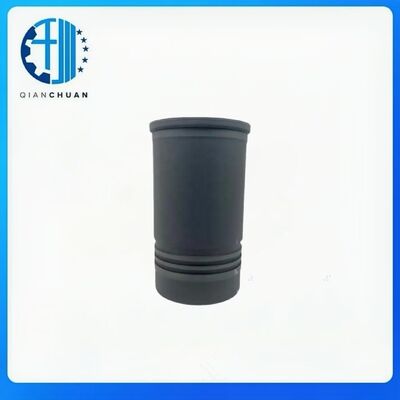 Cylinder Liner 6150-21-2221 for Komatsu PC400-5 PC450-7 Excavator Engine Parts