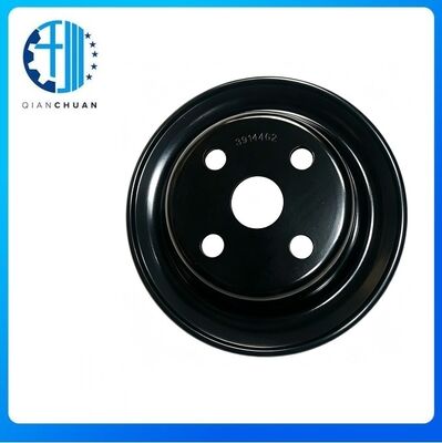 Fan Belt Pulley 3914462 for Cummins 6BT Engine Spare Parts