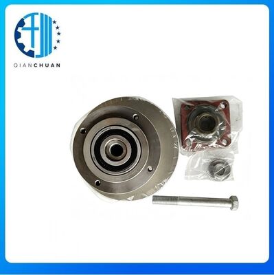 Fan Support Assembly R309-1447 HB for Volvo D5E Engine Spare Parts