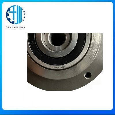 Fan Support Assembly R309-1447 HB for Volvo D5E Engine Spare Parts