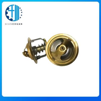 Thermostat  600-421-6210 for Komatsu PC200-3 6D105 Engine Spare Parts
