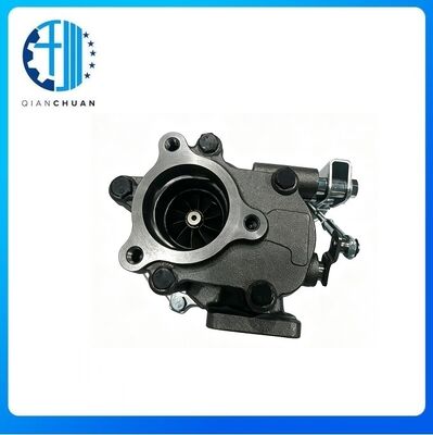 Turbocharger 1001698870D HP60 For Weichai WP4.6N Engine Spare Parts