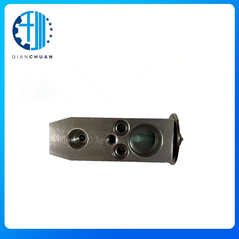 Expansion Valve 520-8324 For Komatsu Engine PC200-7 E320D