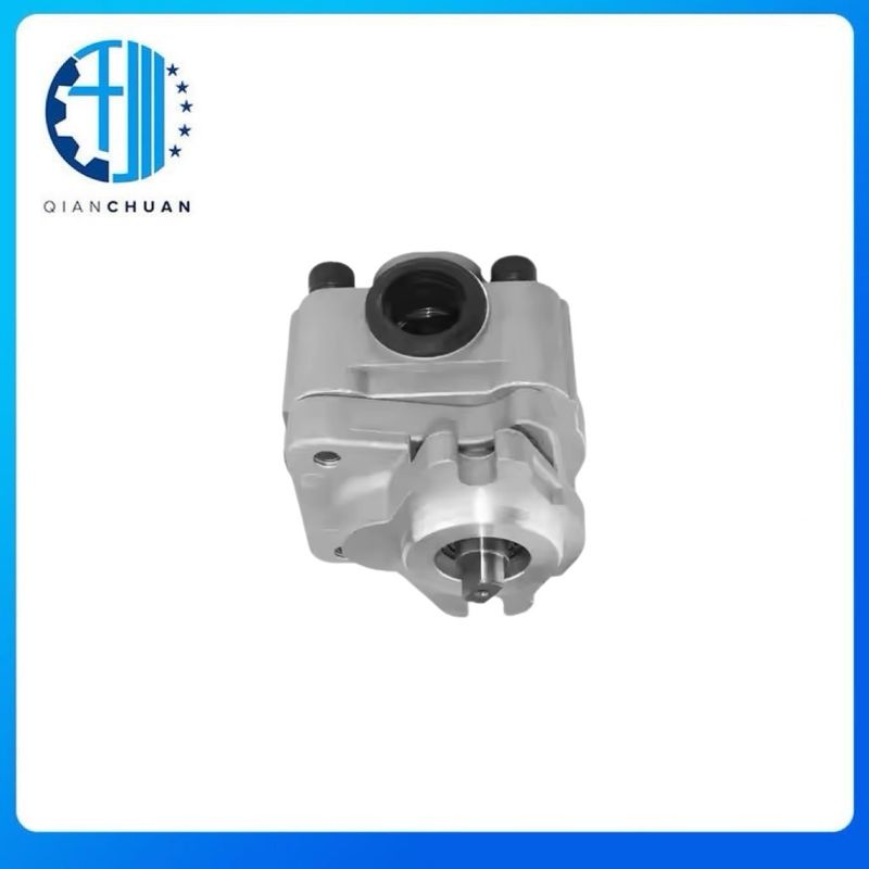 Gear Pump 9903641226 For E200B E320  Excavator Spare Parts