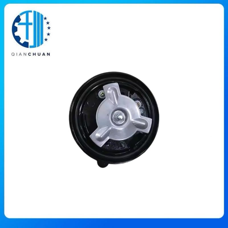 Fuel Tank Cover E320 E320B E320C  349-7059  for  Excavator Engine Spare Parts